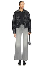 The Hustler Roller Skimp Jeans - thumbnail 8