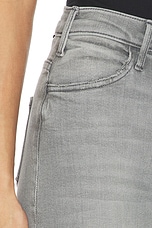 The Hustler Roller Skimp Jeans - thumbnail 9