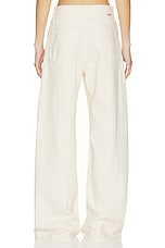 The Lemon Twist Sneak Jeans - thumbnail 7