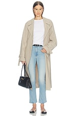 High Waisted Rascal Hover - thumbnail 8