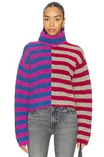 The Half Hickey Jumper - thumbnail 4