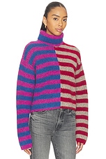 The Half Hickey Jumper - thumbnail 5