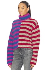 The Half Hickey Jumper - thumbnail 6