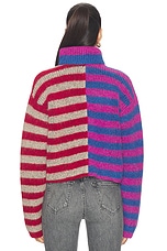 The Half Hickey Jumper - thumbnail 7