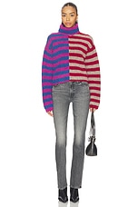 The Half Hickey Jumper - thumbnail 8