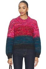 The Crop Pullover - thumbnail 4