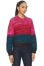 The Crop Pullover - thumbnail 5