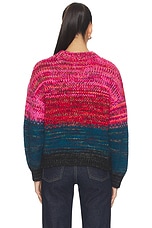 The Crop Pullover - thumbnail 6