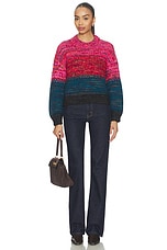 The Crop Pullover - thumbnail 7
