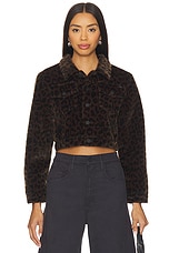 The Short Stack Jacket - thumbnail 4