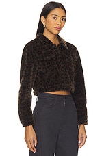 The Short Stack Jacket - thumbnail 5