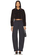 The Short Stack Jacket - thumbnail 7