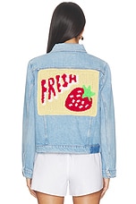 The Bruiser Jacket - thumbnail 7