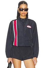 The Second Wind Jacket - thumbnail 4