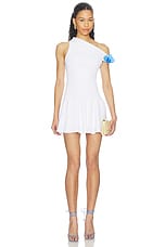 Rhea Mini Dress - thumbnail 4