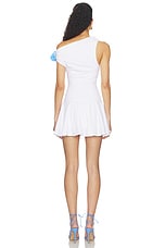 Rhea Mini Dress - thumbnail 6