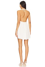 Tinslay Mini Dress - thumbnail 6