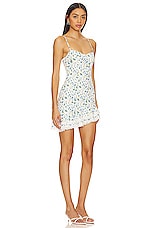 Olivia Mini Dress - thumbnail 5