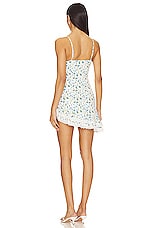Olivia Mini Dress - thumbnail 6