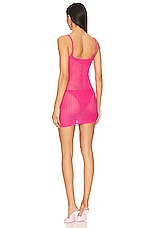 Lawra Mini Dress - thumbnail 6