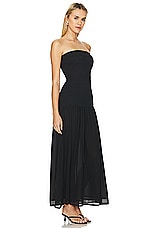 Kian Maxi Dress - thumbnail 5