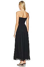 Kian Maxi Dress - thumbnail 6