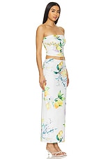 Kassandra Maxi Skirt Set - thumbnail 5