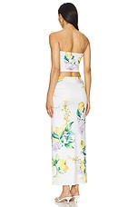 Kassandra Maxi Skirt Set - thumbnail 6