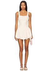 Blair Mini Dress - thumbnail 3