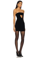 Gionna Mini Dress - thumbnail 4