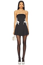 Lillie Mini Dress - thumbnail 8