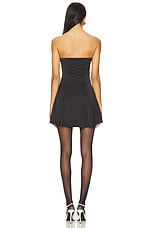 Lillie Mini Dress - thumbnail 10