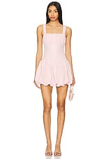 Blair Mini Dress - thumbnail 8