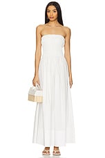 Hart Maxi Dress - thumbnail 4