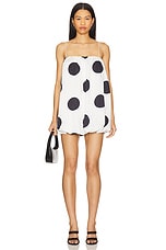 Katti Mini Dress - thumbnail 4
