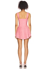 Alanis Mini Dress - thumbnail 6