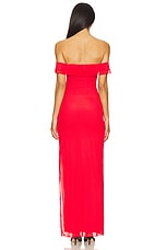 Blake Maxi Dress - thumbnail 6