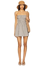 Neve Mini Dress