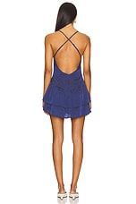 Avery Mini Dress - thumbnail 6