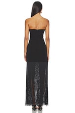 Marissa Fringe Dress - thumbnail 5
