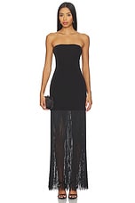 Marissa Fringe Dress - thumbnail 6