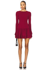 Stefani Mini Dress - thumbnail 4