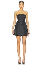 Zelda Mini Dress - thumbnail 5