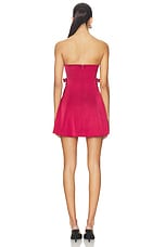 Lillie Mini Dress - thumbnail 5