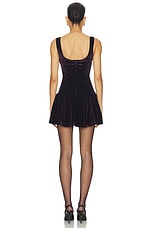Eliza Mini Dress - thumbnail 6