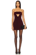 Gionna Mini Dress - thumbnail 8