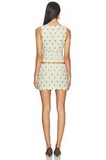 Logan Mini Skirt Set - thumbnail 6