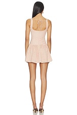 Alore Mini Dress - thumbnail 6