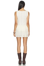 Eden Mini Dress - thumbnail 6