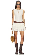 Eden Mini Dress - thumbnail 7